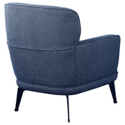 Andrea Accent Chair - Theo's Factory Direct Mattress & Furniture (Columbus, OH)