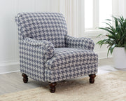 Glenn Accent Chair - Theo's Factory Direct Mattress & Furniture (Columbus, OH)