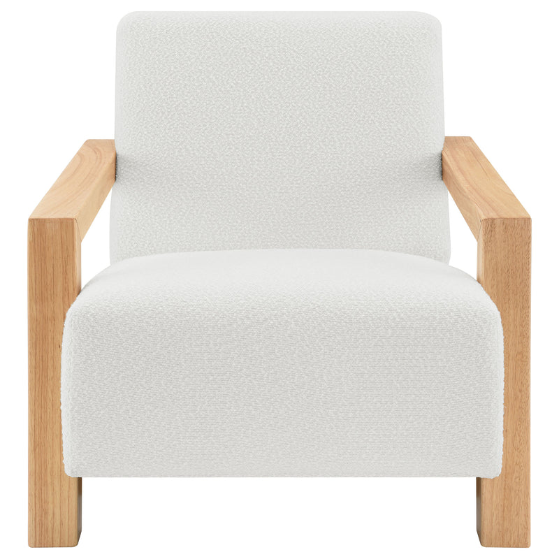 Fitzroy Accent Chair - Theo's Factory Direct Mattress & Furniture (Columbus, OH)