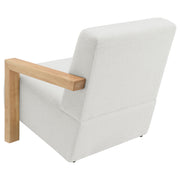 Fitzroy Accent Chair - Theo's Factory Direct Mattress & Furniture (Columbus, OH)