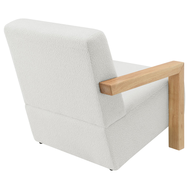 Fitzroy Accent Chair - Theo's Factory Direct Mattress & Furniture (Columbus, OH)
