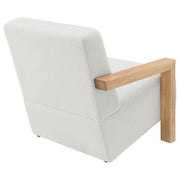 Fitzroy Accent Chair - Theo's Factory Direct Mattress & Furniture (Columbus, OH)