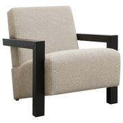 Fitzroy Accent Chair - Theo's Factory Direct Mattress & Furniture (Columbus, OH)