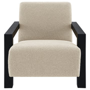 Fitzroy Accent Chair - Theo's Factory Direct Mattress & Furniture (Columbus, OH)