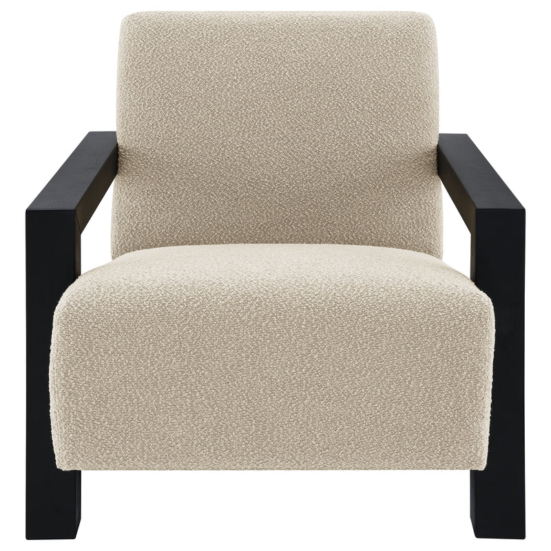 Fitzroy Accent Chair - Theo's Factory Direct Mattress & Furniture (Columbus, OH)