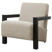 Fitzroy Accent Chair - Theo's Factory Direct Mattress & Furniture (Columbus, OH)