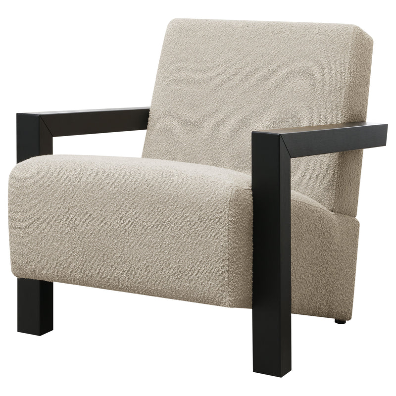 Fitzroy Accent Chair - Theo's Factory Direct Mattress & Furniture (Columbus, OH)