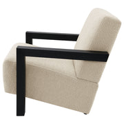 Fitzroy Accent Chair - Theo's Factory Direct Mattress & Furniture (Columbus, OH)