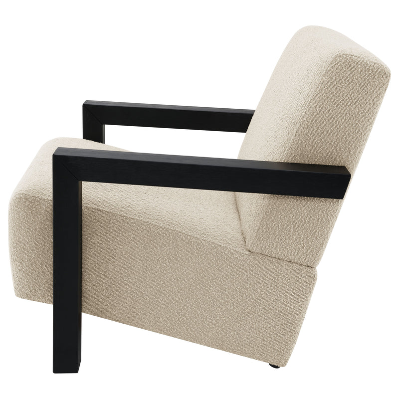 Fitzroy Accent Chair - Theo's Factory Direct Mattress & Furniture (Columbus, OH)