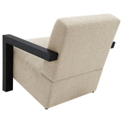 Fitzroy Accent Chair - Theo's Factory Direct Mattress & Furniture (Columbus, OH)