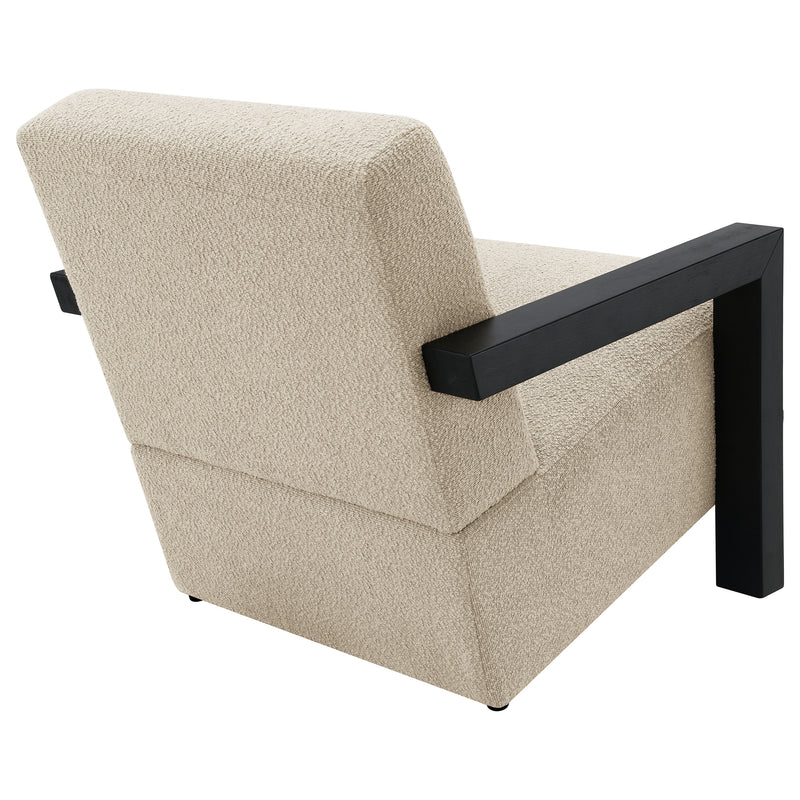 Fitzroy Accent Chair - Theo's Factory Direct Mattress & Furniture (Columbus, OH)
