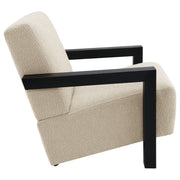 Fitzroy Accent Chair - Theo's Factory Direct Mattress & Furniture (Columbus, OH)