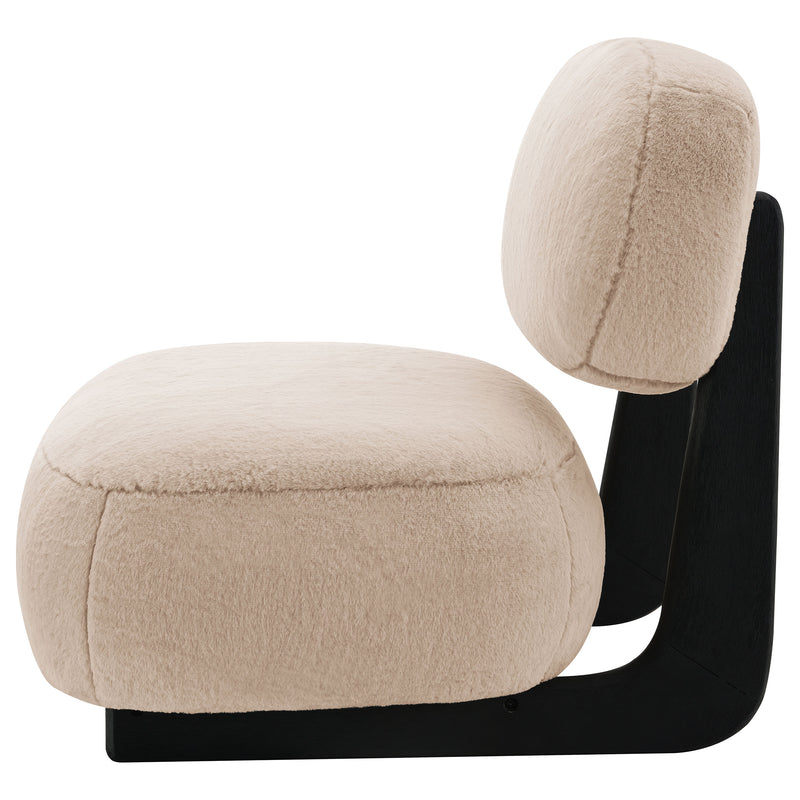 Duffie Accent Chair - Theo's Factory Direct Mattress & Furniture (Columbus, OH)
