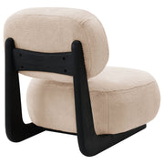 Duffie Accent Chair - Theo's Factory Direct Mattress & Furniture (Columbus, OH)
