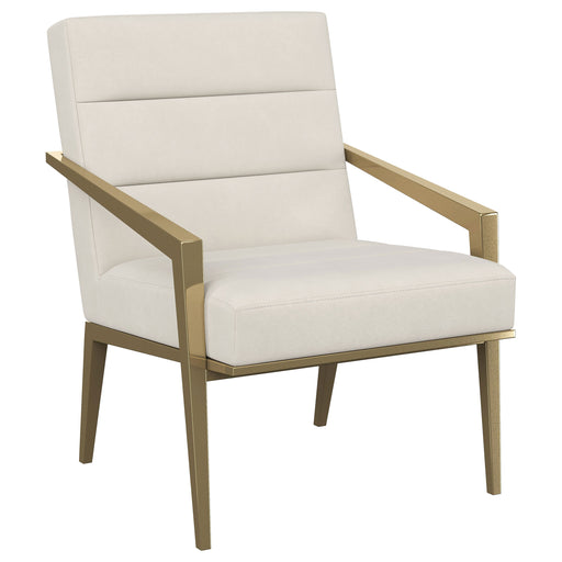 Kirra Accent Chair - Theo's Factory Direct Mattress & Furniture (Columbus, OH)