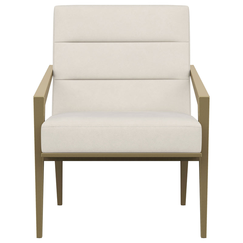 Kirra Accent Chair - Theo's Factory Direct Mattress & Furniture (Columbus, OH)