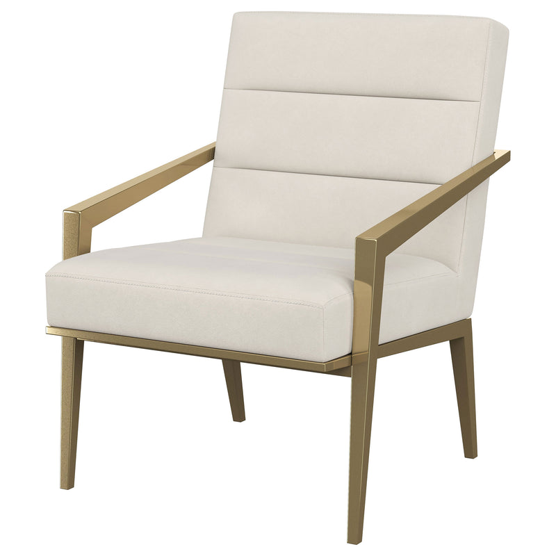 Kirra Accent Chair - Theo's Factory Direct Mattress & Furniture (Columbus, OH)