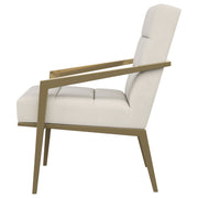 Kirra Accent Chair - Theo's Factory Direct Mattress & Furniture (Columbus, OH)
