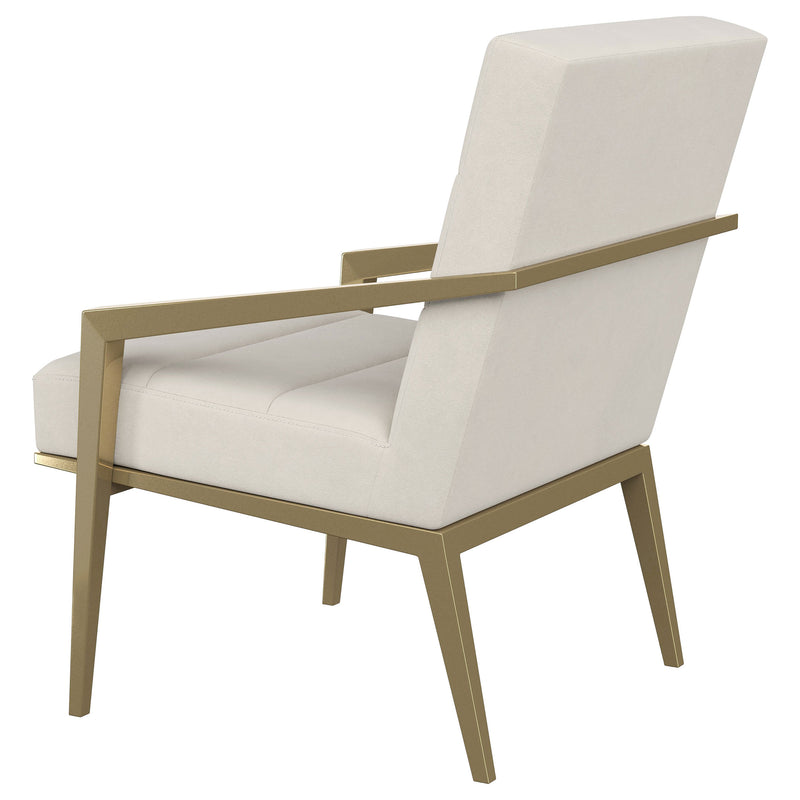 Kirra Accent Chair - Theo's Factory Direct Mattress & Furniture (Columbus, OH)