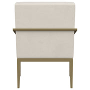 Kirra Accent Chair - Theo's Factory Direct Mattress & Furniture (Columbus, OH)