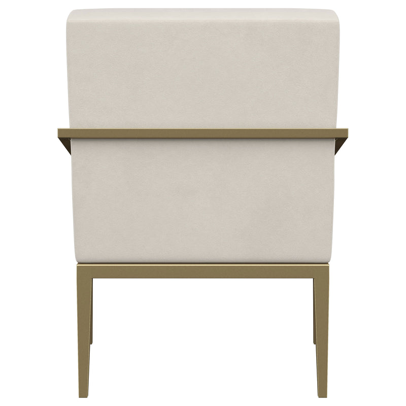 Kirra Accent Chair - Theo's Factory Direct Mattress & Furniture (Columbus, OH)