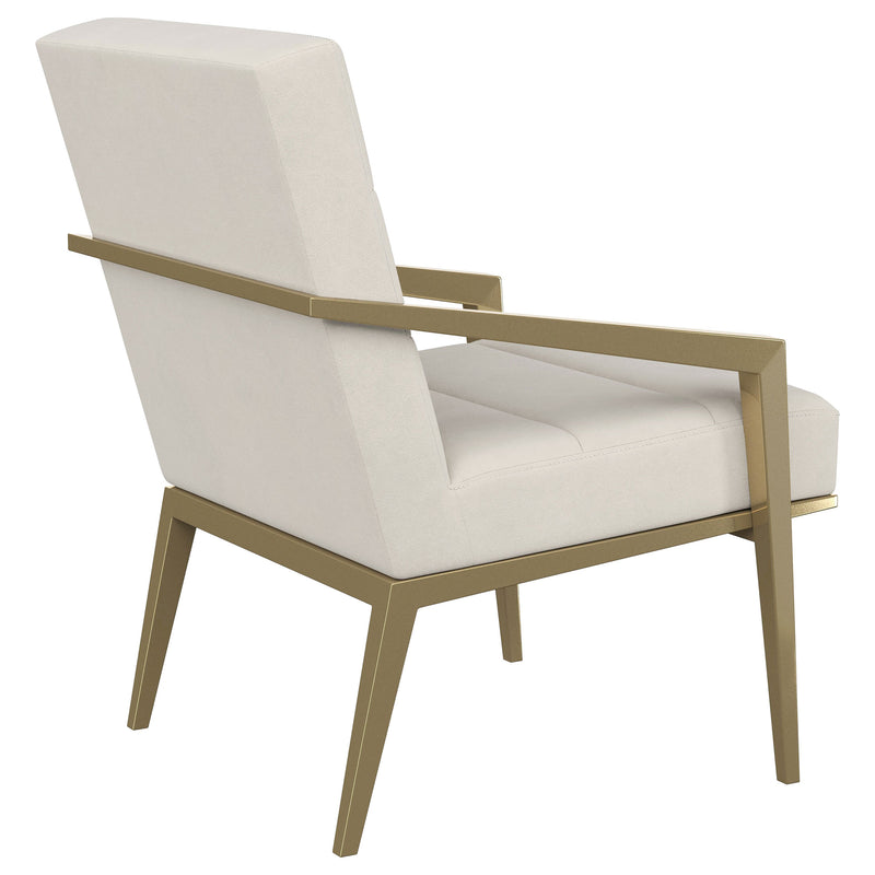 Kirra Accent Chair - Theo's Factory Direct Mattress & Furniture (Columbus, OH)