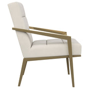 Kirra Accent Chair - Theo's Factory Direct Mattress & Furniture (Columbus, OH)