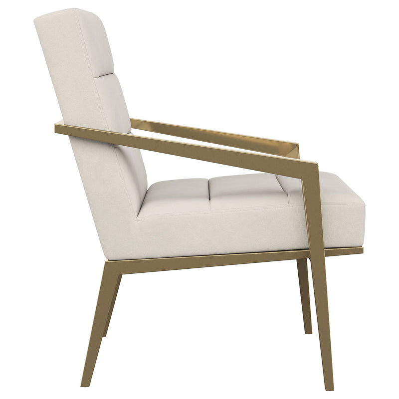 Kirra Accent Chair - Theo's Factory Direct Mattress & Furniture (Columbus, OH)