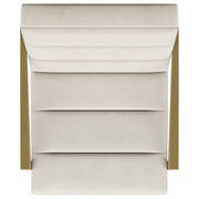 Kirra Accent Chair - Theo's Factory Direct Mattress & Furniture (Columbus, OH)