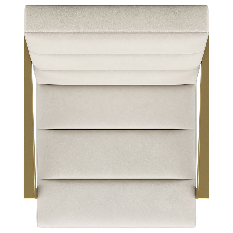 Kirra Accent Chair - Theo's Factory Direct Mattress & Furniture (Columbus, OH)