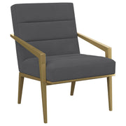 Kirra Accent Chair - Theo's Factory Direct Mattress & Furniture (Columbus, OH)