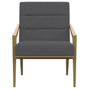 Kirra Accent Chair - Theo's Factory Direct Mattress & Furniture (Columbus, OH)