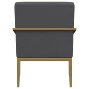 Kirra Accent Chair - Theo's Factory Direct Mattress & Furniture (Columbus, OH)