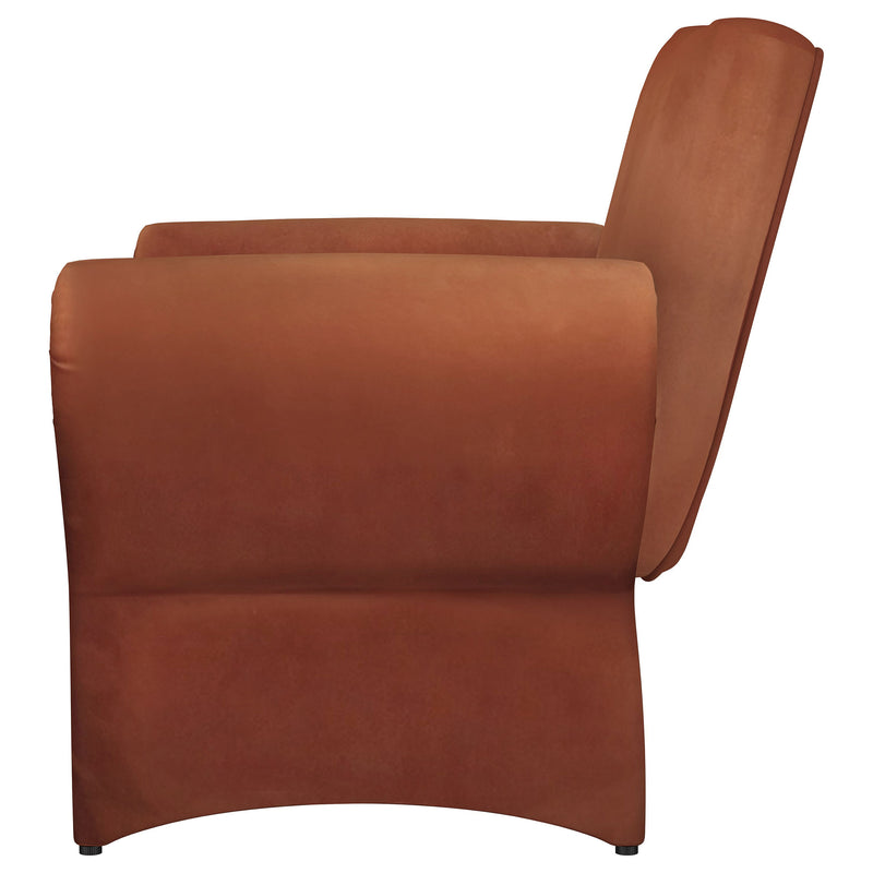 Liana Accent Chair - Theo's Factory Direct Mattress & Furniture (Columbus, OH)