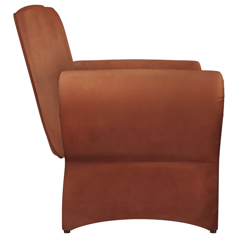 Liana Accent Chair - Theo's Factory Direct Mattress & Furniture (Columbus, OH)