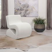 Ronea Accent Chair - Theo's Factory Direct Mattress & Furniture (Columbus, OH)