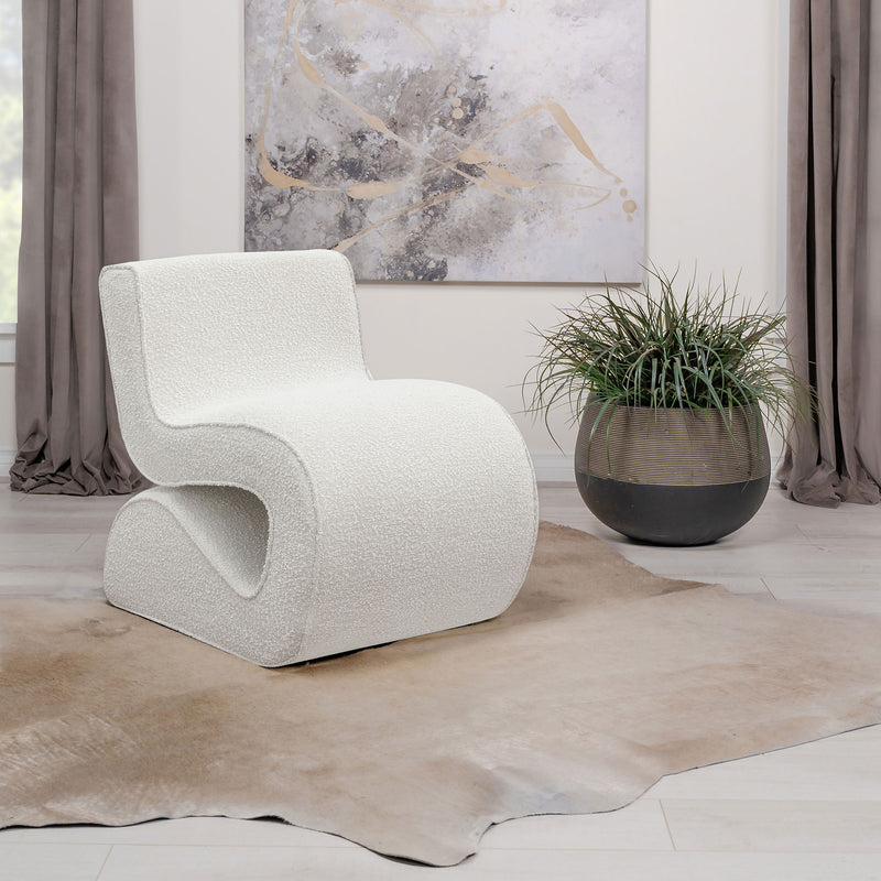 Ronea Accent Chair - Theo's Factory Direct Mattress & Furniture (Columbus, OH)