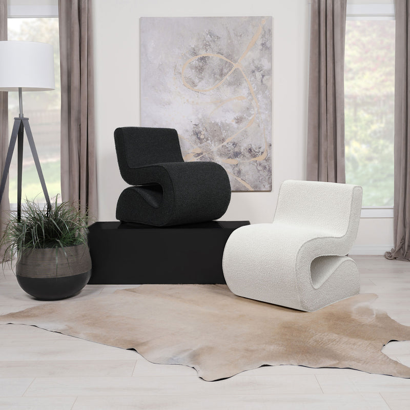 Ronea Accent Chair - Theo's Factory Direct Mattress & Furniture (Columbus, OH)