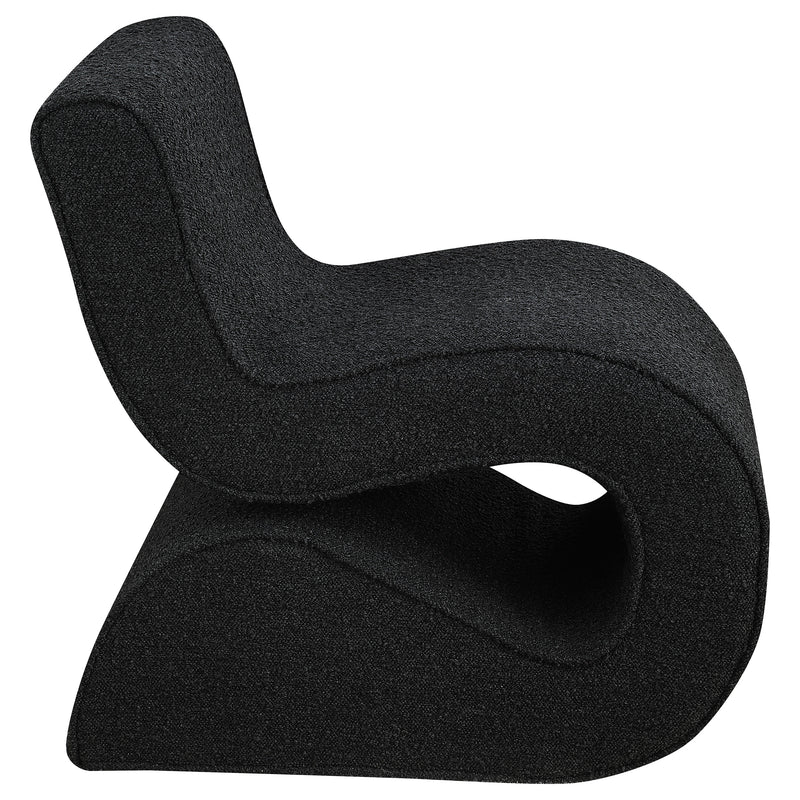 Ronea Accent Chair - Theo's Factory Direct Mattress & Furniture (Columbus, OH)