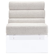 Serreta Accent Chair - Theo's Factory Direct Mattress & Furniture (Columbus, OH)