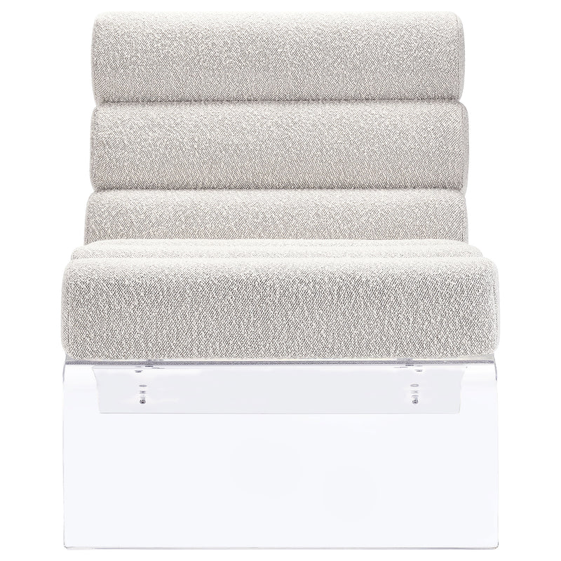 Serreta Accent Chair - Theo's Factory Direct Mattress & Furniture (Columbus, OH)