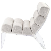 Serreta Accent Chair - Theo's Factory Direct Mattress & Furniture (Columbus, OH)