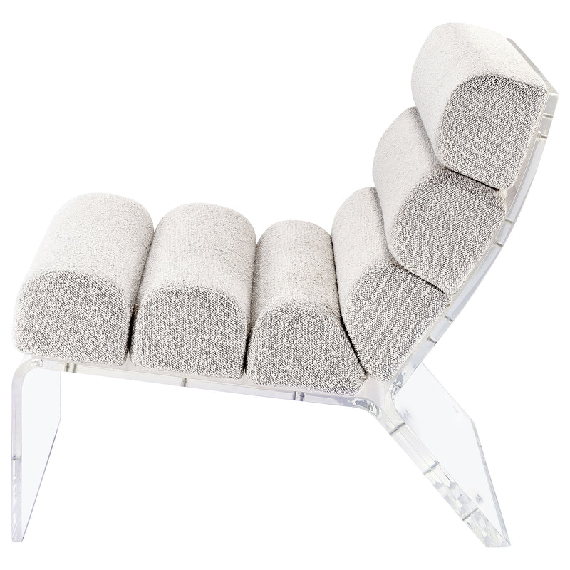 Serreta Accent Chair - Theo's Factory Direct Mattress & Furniture (Columbus, OH)