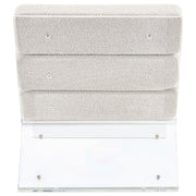 Serreta Accent Chair - Theo's Factory Direct Mattress & Furniture (Columbus, OH)