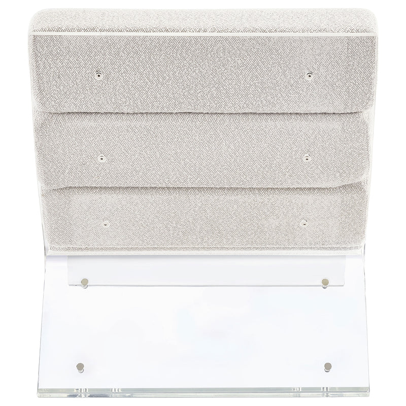 Serreta Accent Chair - Theo's Factory Direct Mattress & Furniture (Columbus, OH)