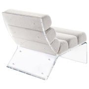 Serreta Accent Chair - Theo's Factory Direct Mattress & Furniture (Columbus, OH)