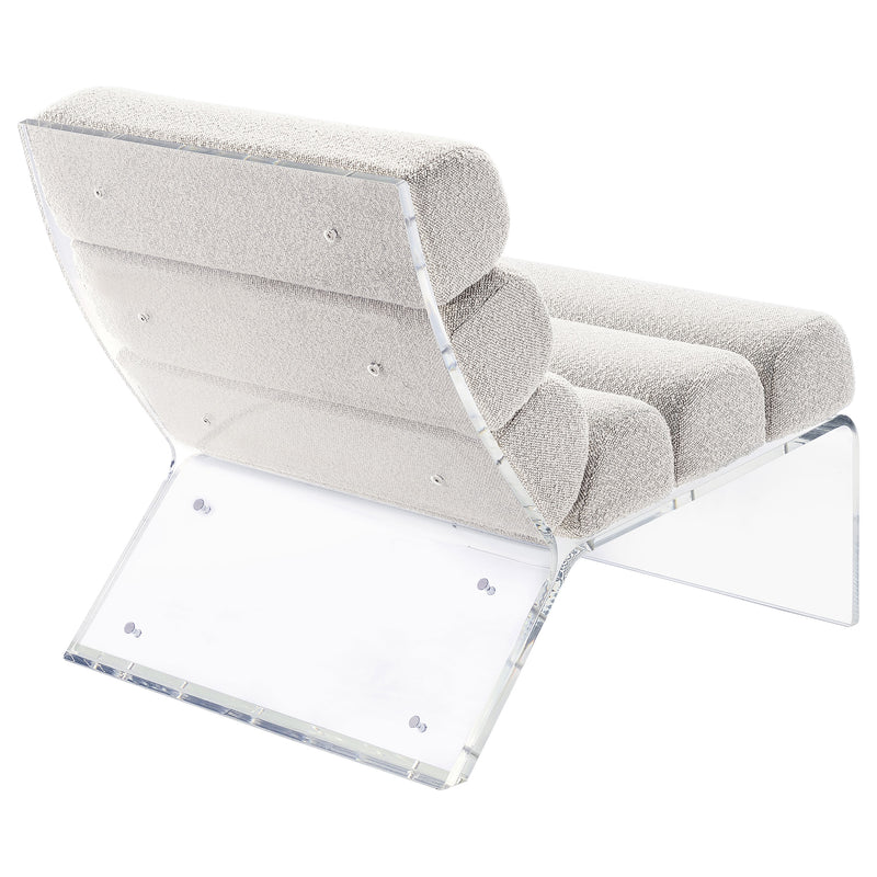 Serreta Accent Chair - Theo's Factory Direct Mattress & Furniture (Columbus, OH)