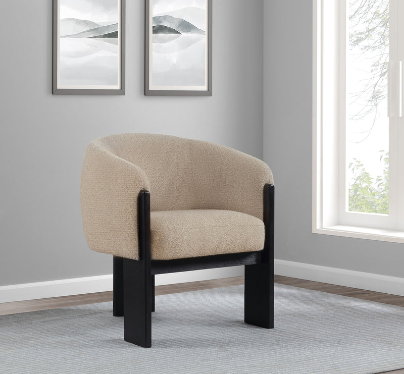 Valdez Accent Chair - Theo's Factory Direct Mattress & Furniture (Columbus, OH)