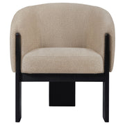Valdez Accent Chair - Theo's Factory Direct Mattress & Furniture (Columbus, OH)