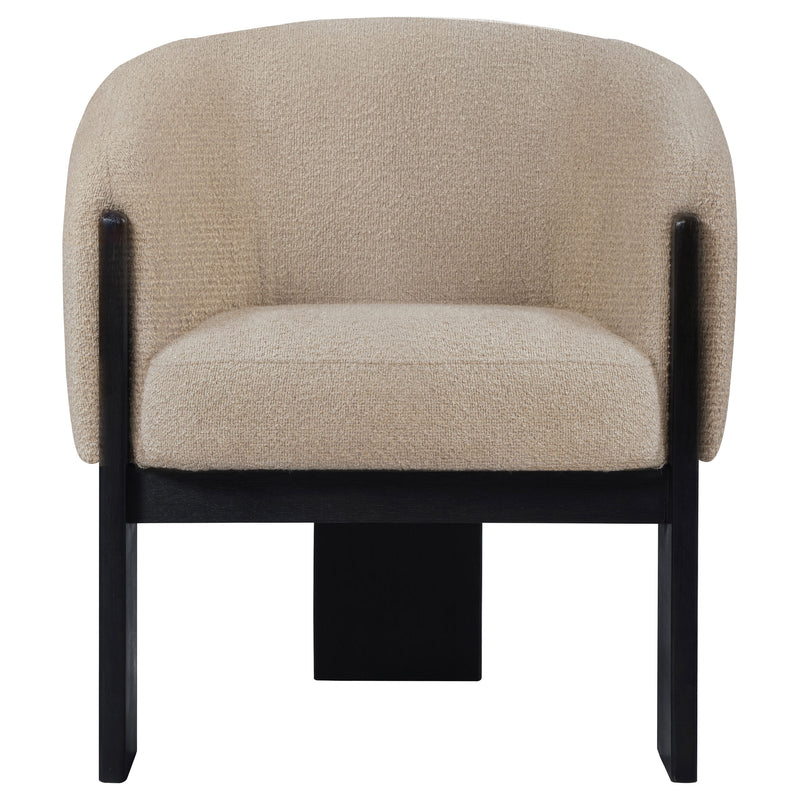 Valdez Accent Chair - Theo's Factory Direct Mattress & Furniture (Columbus, OH)